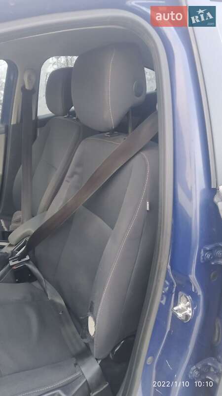 Седан Renault Fluence 2011 в Мукачевому фото 12 Седан Renault Fluence 2011 в Мукачевому