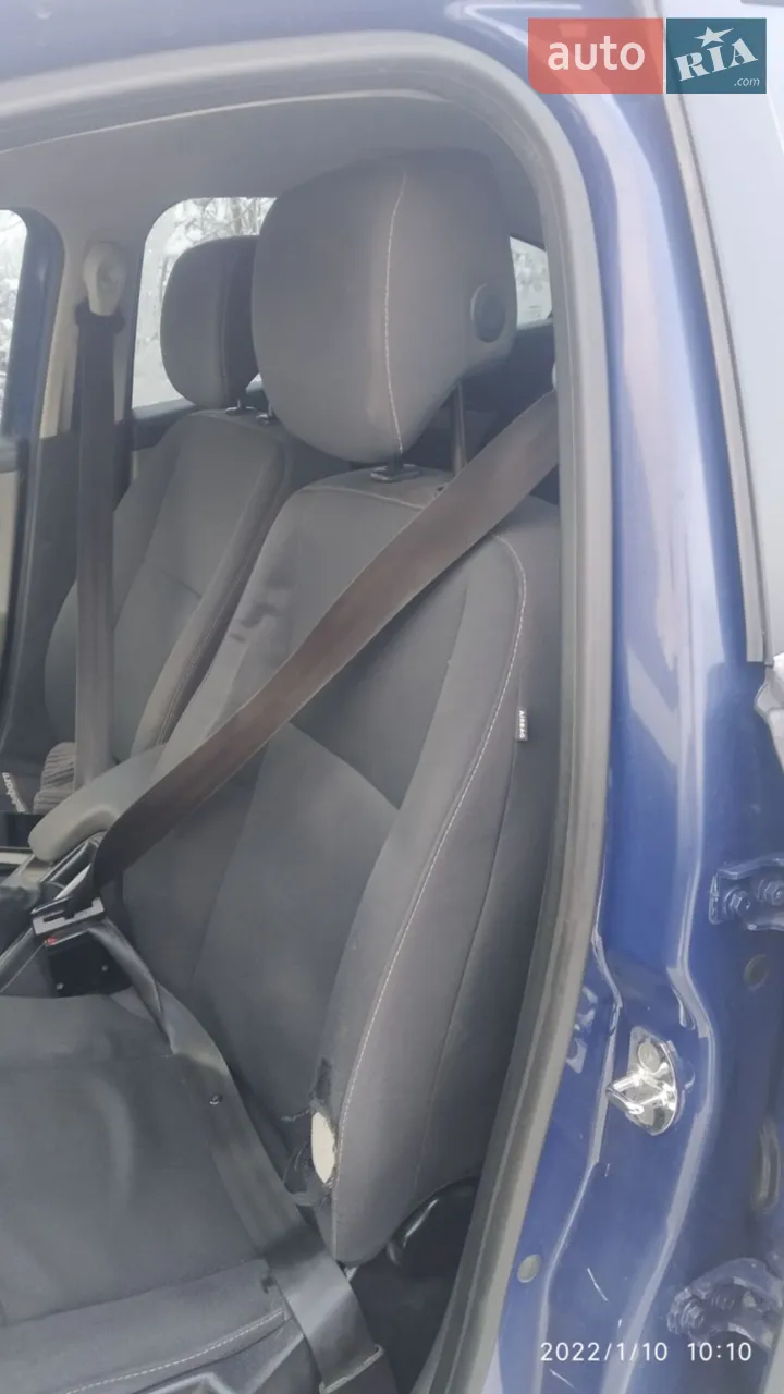 2011 Renault Fluence - мініатюра 12