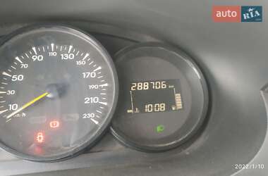 Седан Renault Fluence 2011 в Мукачевому фото 4 Седан Renault Fluence 2011 в Мукачевому