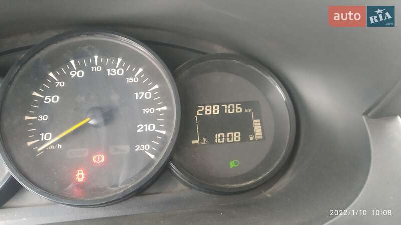Седан Renault Fluence 2011 в Мукачевому фото 4 Седан Renault Fluence 2011 в Мукачевому
