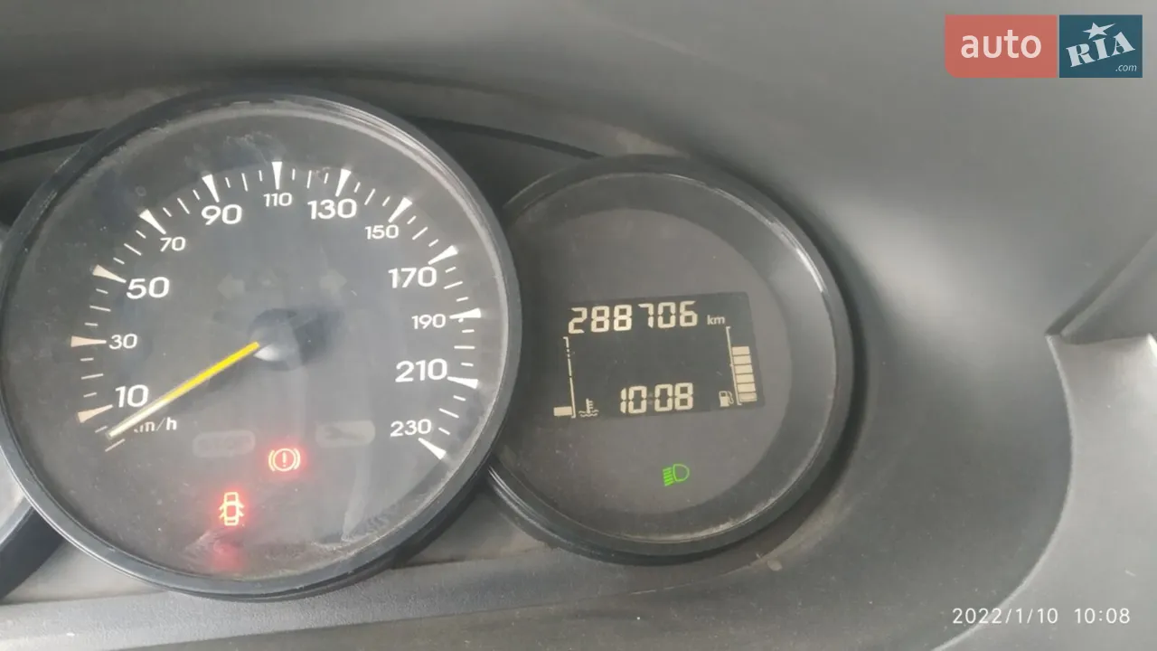 2011 Renault Fluence - мініатюра 4