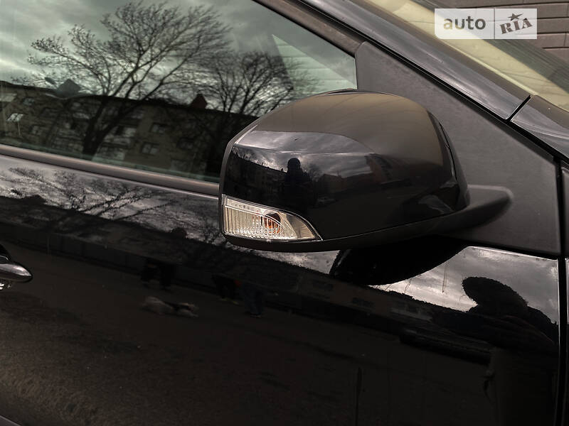 Седан Renault Fluence 2016 в Тернополі фото 27 Седан Renault Fluence 2016 в Тернополі