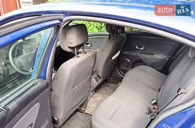 Седан Renault Fluence 2011 в Харькове фото 7 Седан Renault Fluence 2011 в Харькове