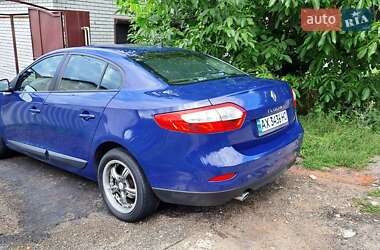 Седан Renault Fluence 2011 в Харькове фото 2 Седан Renault Fluence 2011 в Харькове