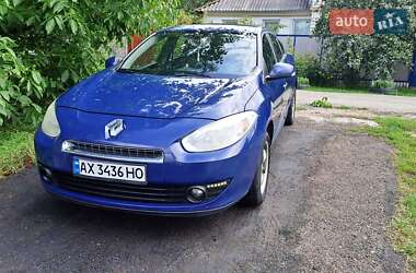 Седан Renault Fluence 2011 в Харькове фото 3 Седан Renault Fluence 2011 в Харькове