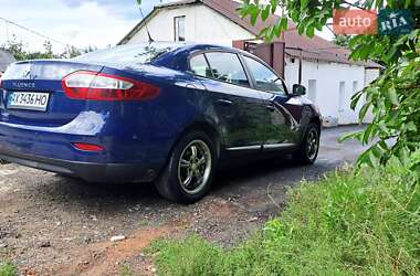 Седан Renault Fluence 2011 в Харькове фото 5 Седан Renault Fluence 2011 в Харькове