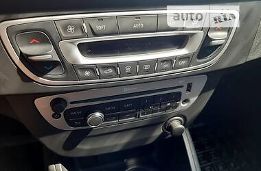 Седан Renault Fluence 2016 в 