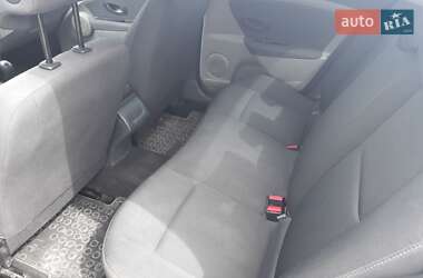Седан Renault Fluence 2010 в Киеве