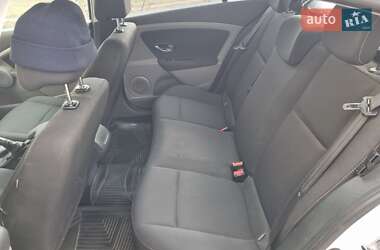 Седан Renault Fluence 2012 в Одессе