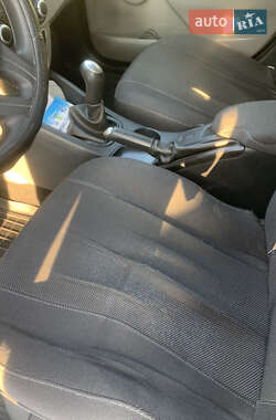 Седан Renault Fluence 2012 в Кременчуге