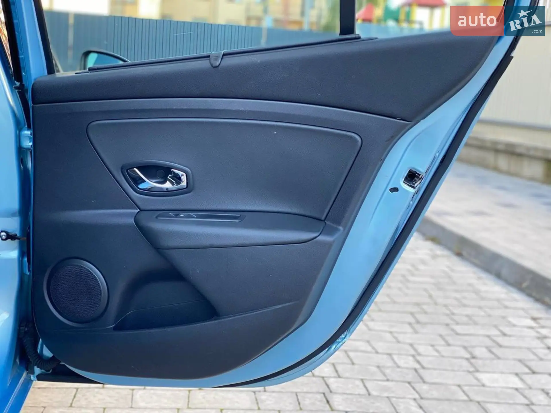 2012 Renault Fluence - мініатюра 35