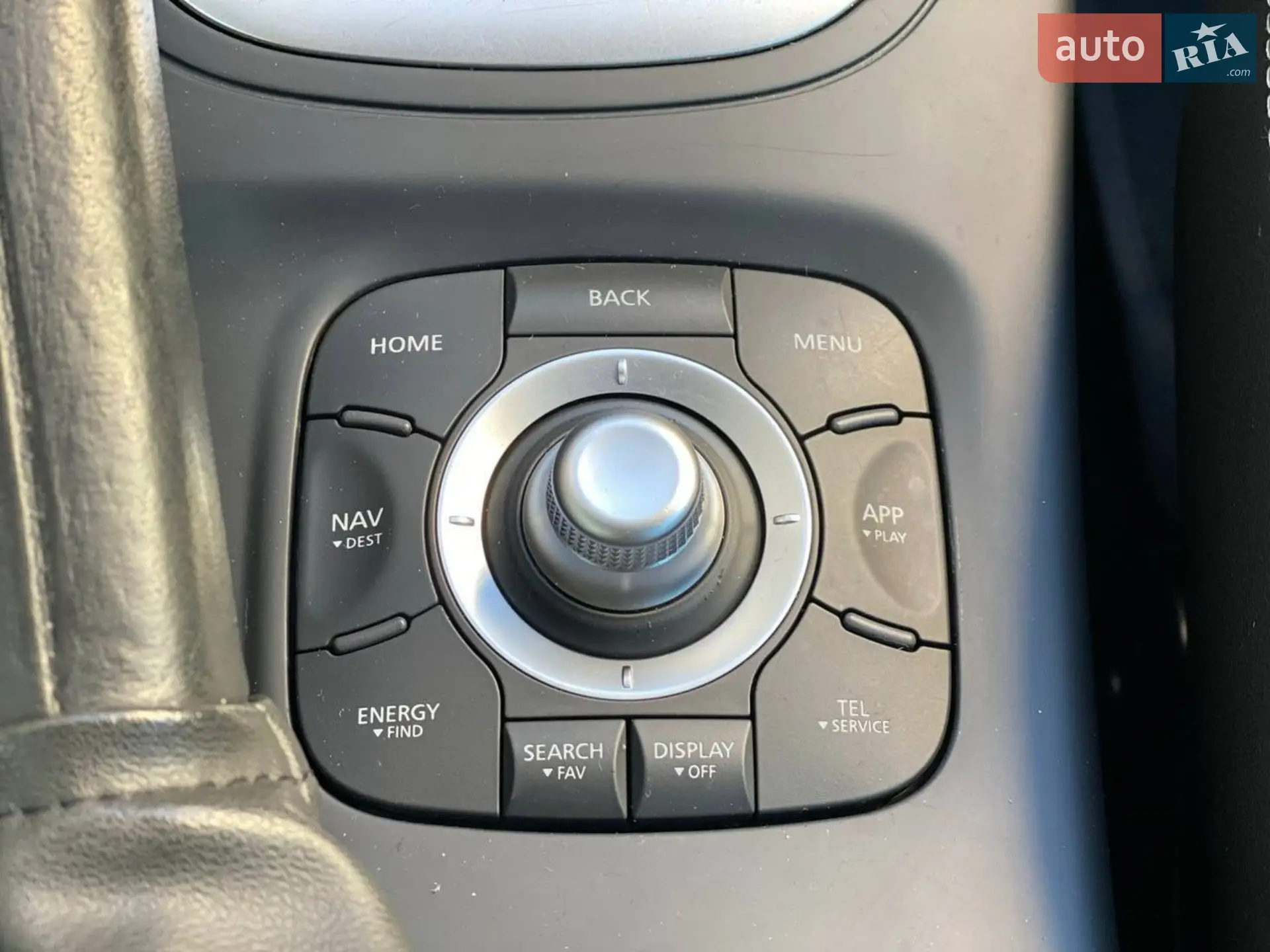 2012 Renault Fluence - мініатюра 38