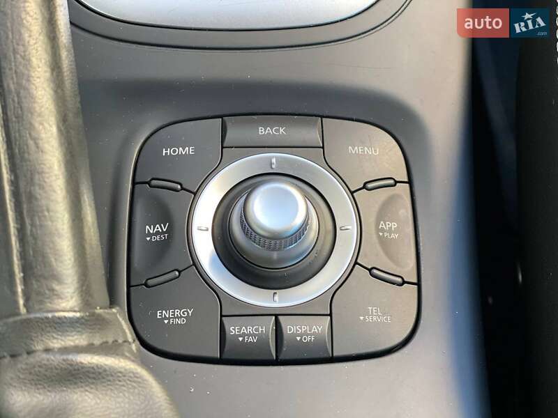 Седан Renault Fluence 2012 в Калуше фото 38 Седан Renault Fluence 2012 в Калуше