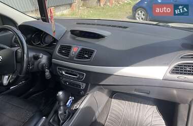 Седан Renault Fluence 2014 в Чернигове