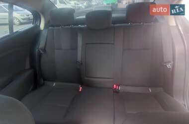 Седан Renault Fluence 2010 в Киеве