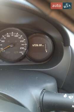 Седан Renault Fluence 2010 в Херсоне