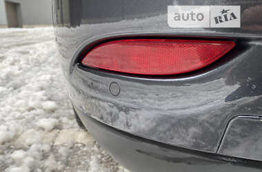 Седан Renault Fluence 2010 в Івано-Франківську