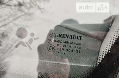 Седан Renault Fluence 2011 в Кременце