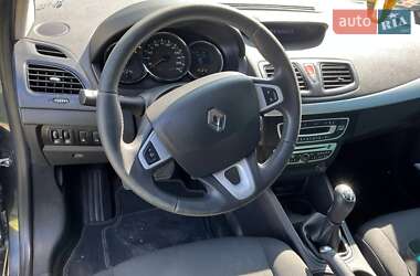 Седан Renault Fluence 2010 в Шепетовке