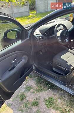 Седан Renault Fluence 2010 в Шепетовке