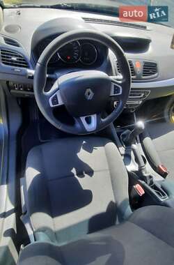 Седан Renault Fluence 2010 в Шепетовке