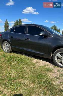 Седан Renault Fluence 2010 в Шепетовке
