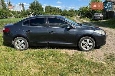 Седан Renault Fluence 2010 в Шепетовке