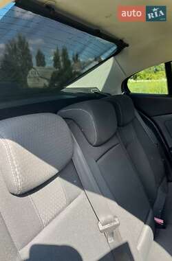 Седан Renault Fluence 2010 в Шепетовке