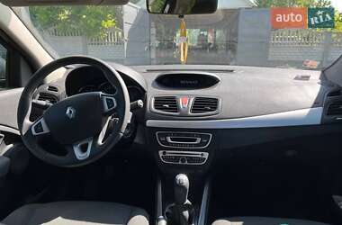 Седан Renault Fluence 2010 в Шепетовке
