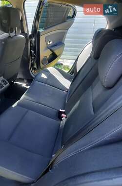 Седан Renault Fluence 2010 в Шепетовке