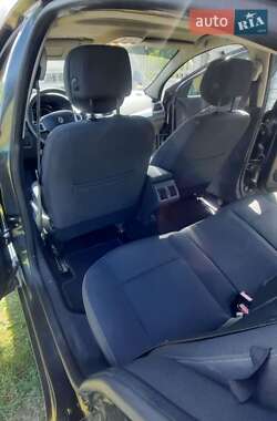 Седан Renault Fluence 2010 в 