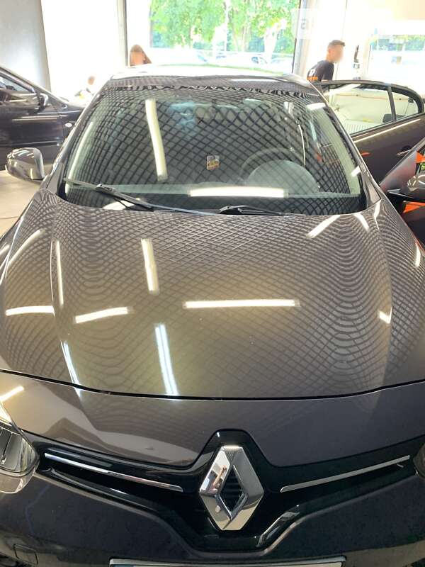 Седан Renault Fluence 2013 в Днепре