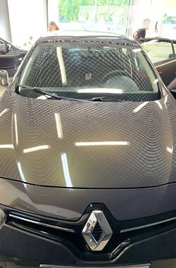 Седан Renault Fluence 2013 в 