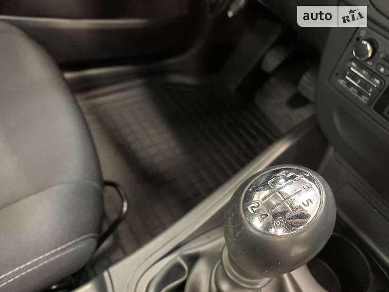 Седан Renault Fluence 2013 в Днепре