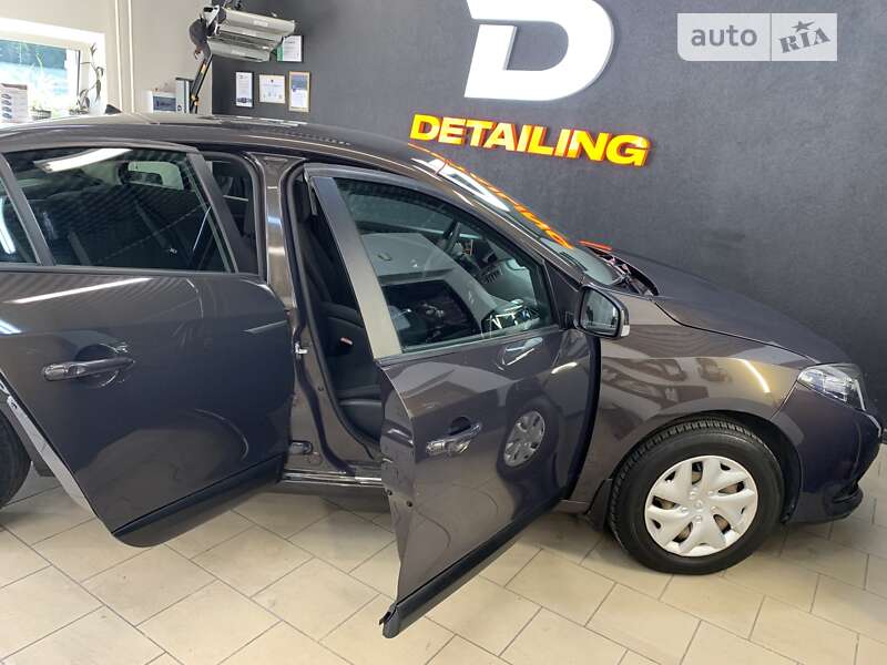 Седан Renault Fluence 2013 в Днепре