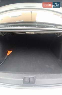 Седан Renault Fluence 2010 в Львове