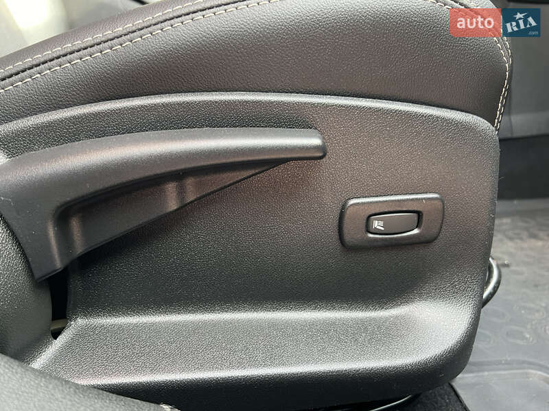 Седан Renault Fluence 2011 в Одессе