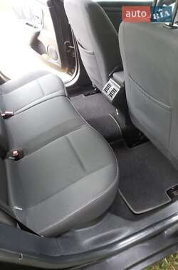 Седан Renault Fluence 2011 в Николаеве