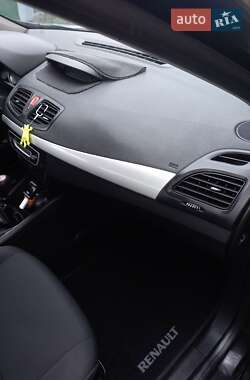 Седан Renault Fluence 2011 в Николаеве