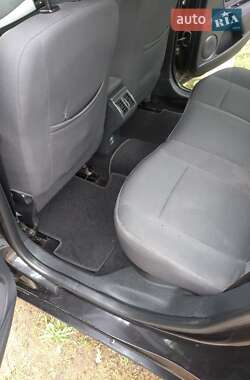 Седан Renault Fluence 2011 в Николаеве