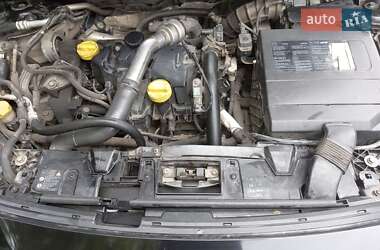 Седан Renault Fluence 2011 в Николаеве