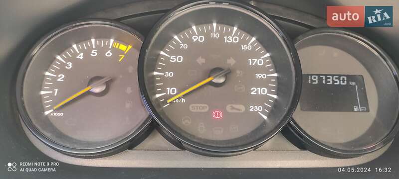 Седан Renault Fluence 2011 в Сквире фото 2 Седан Renault Fluence 2011 в Сквире