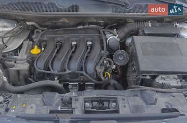 Седан Renault Fluence 2011 в Сквире
