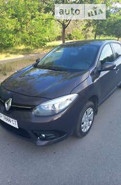 Седан Renault Fluence 2013 в Запорожье