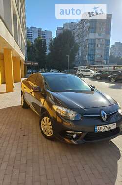 Седан Renault Fluence 2014 в Дніпрі