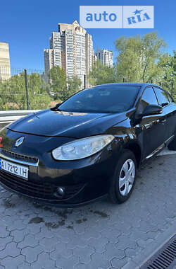 Седан Renault Fluence 2011 в Києві