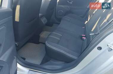 Седан Renault Fluence 2014 в Полтаве