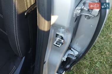 Седан Renault Fluence 2014 в Полтаве