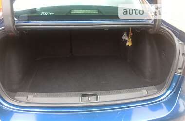 Седан Renault Fluence 2010 в Черкасах