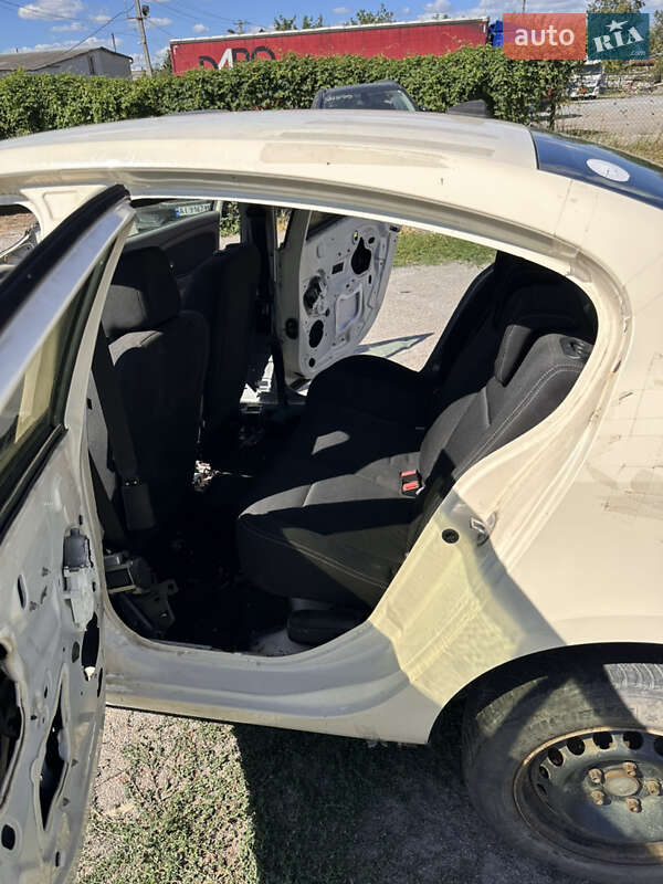 Седан Renault Fluence 2016 в Белой Церкви фото 12 Седан Renault Fluence 2016 в Белой Церкви